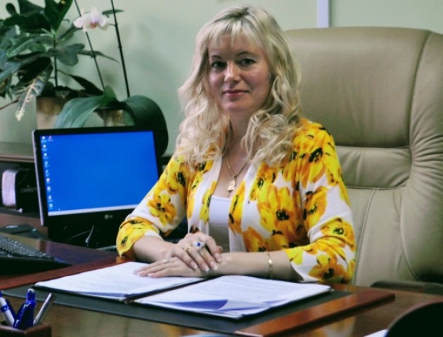 «Лише легальний підприємець робить внесок у добробут держави», – головний податківець Волині