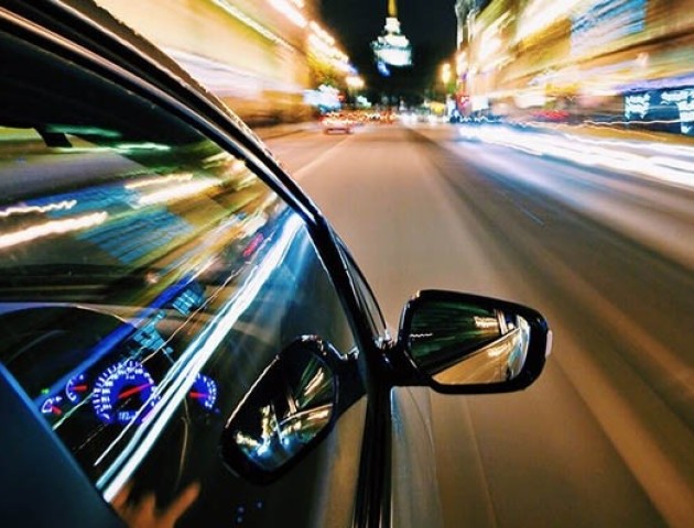 Лучан запрошують на благодійний автоквест