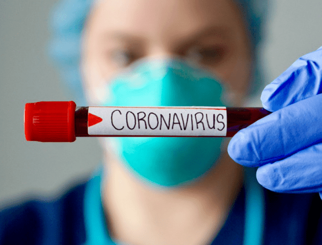 У Луцьку - більше сотні нових хворих. Як змінилась ситуація з COVID на Волині