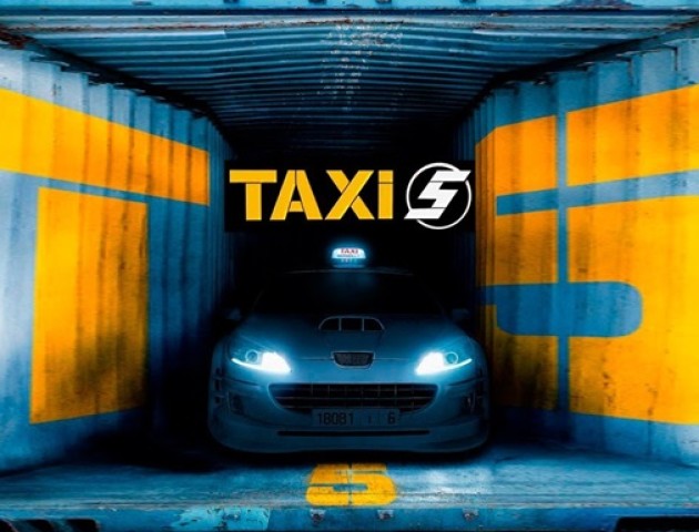 У PremierCity вже сьогодні вечірка до виходу «Таксі 5»