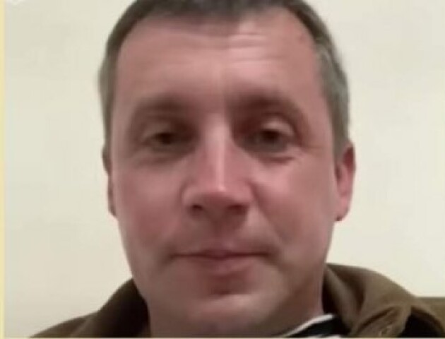 Фаната «руского міра» з Волині арештували