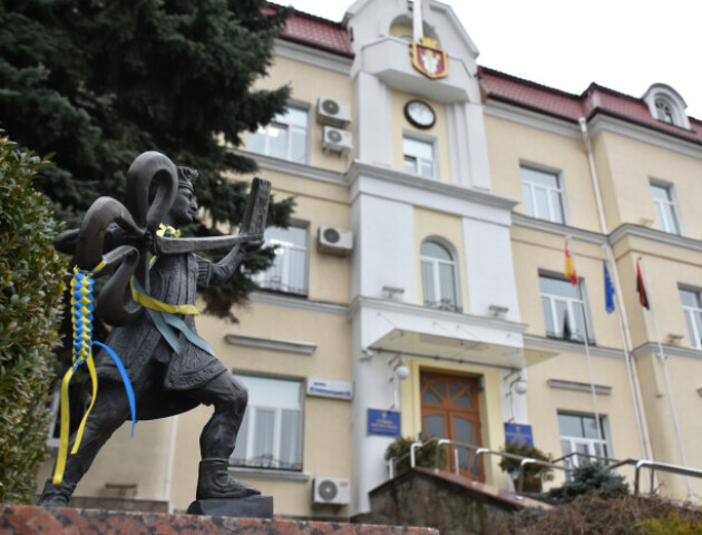 При Луцькій міській раді створять раду ветеранів