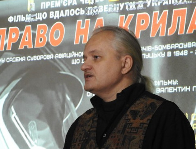 Фільм про радянську авіацію «Право на крила»: ностальгія чи провокація