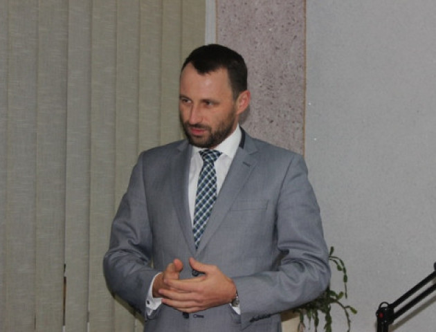 Назвали ймовірного очільника волинської «Солідарності»