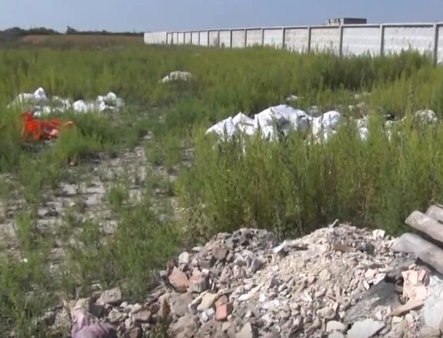 Чи буде під Луцьком кріогенний завод? Що це? Які плани в фірми?
