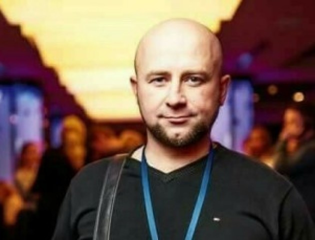 Головний волинський «поштар» заробляє 50 тисяч гривень на місяць