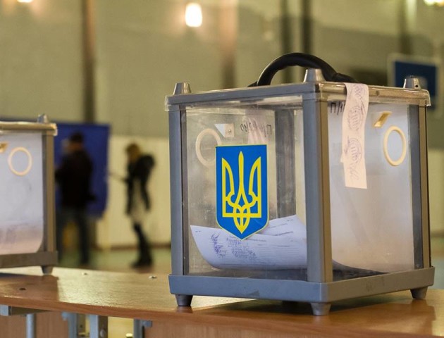 На Волині – позачергові вибори