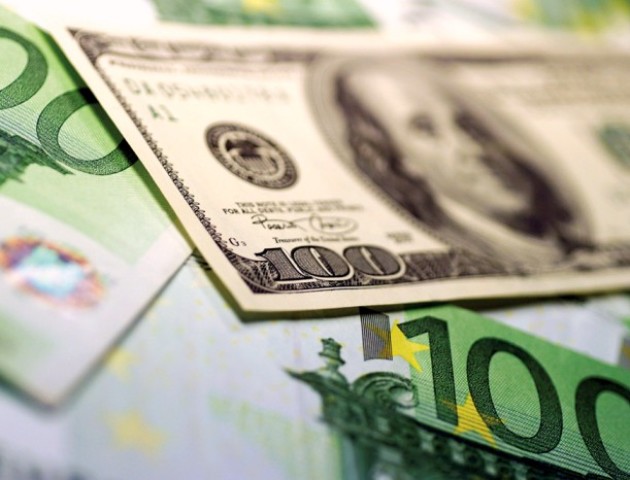 Курс валют на 14 грудня: долар і євро подорожчали