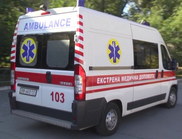У селі під Луцьком родина отруїлась чадним газом: одна жінка померла