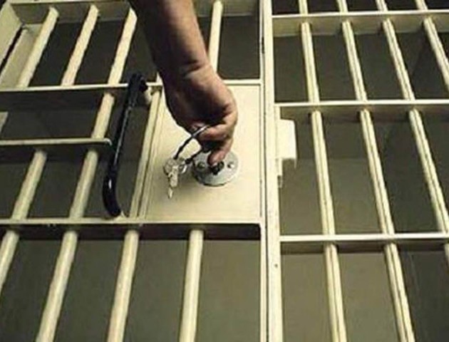 У луцькому СІЗО будуть платні побачення