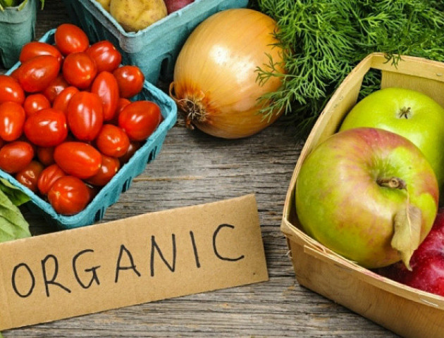 У Луцьку обговорювали ринок органічної продукції в Україні. ВІДЕО