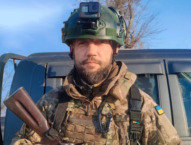 «Не встигали перезаряджатися», – рекордсмен по збиттю шахедів.