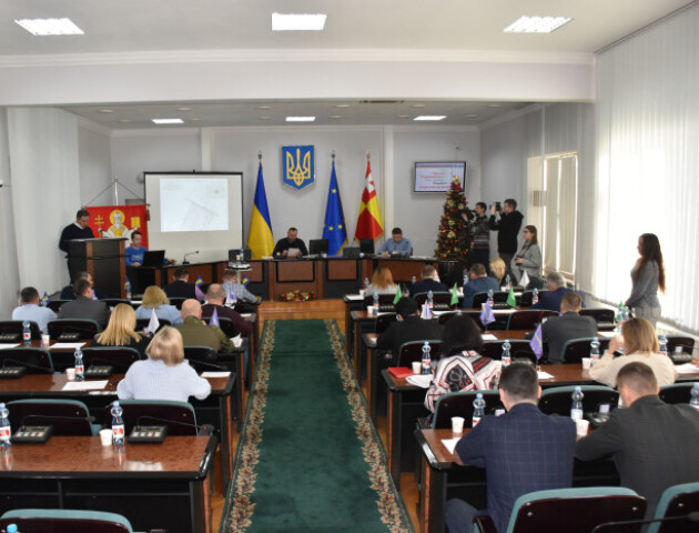 З бюджету Луцька виділили ще два мільйони на придбання генераторів