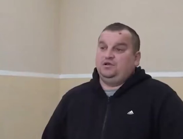білоруси викрали трьох волинян, ув’язнили і назвали шпигунами. ВІДЕО