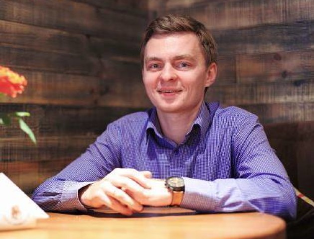 У Луцьку розкажуть, чому 99% клієнтів на сайті нічого не купують