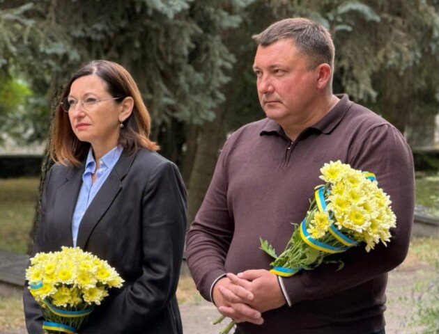 «Ігнор інституту політичної відповідальності і репутації», – медійник про візит Констанкевич до мера Ківерців