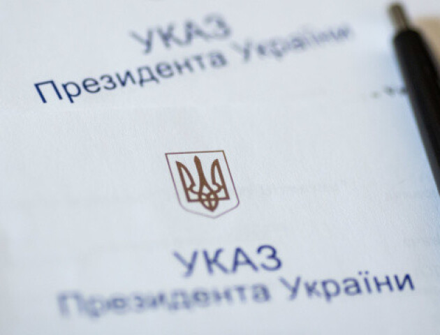 Кому з видатних митців Волині Зеленський призначив державні стипендії