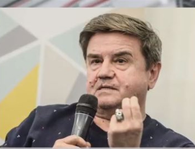 Вадим Карасьов пояснив, чому після виборів не буде нової Помаранчевої революції. ВІДЕО