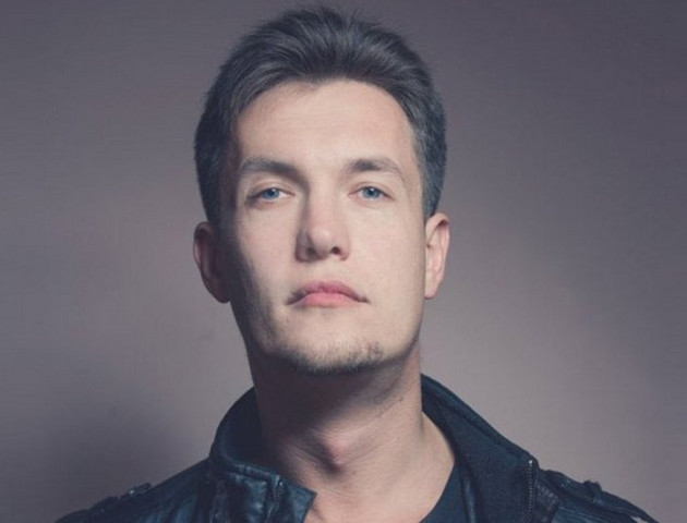 «Не озирайся і мовчи»: Кідрук презентував нову книгу в Луцьку. ВІДЕО