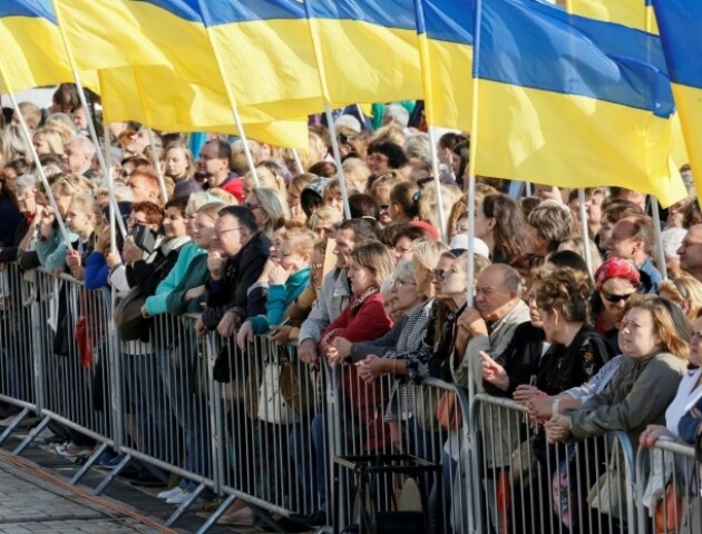 Повідомили, коли буде всеукраїнський перепис населення