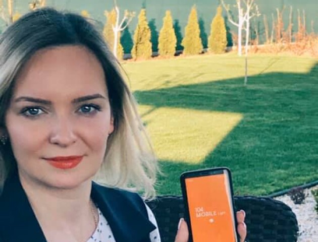 Передавайте  показники  лічильника газу та сплачуйте за доставку газу онлайн