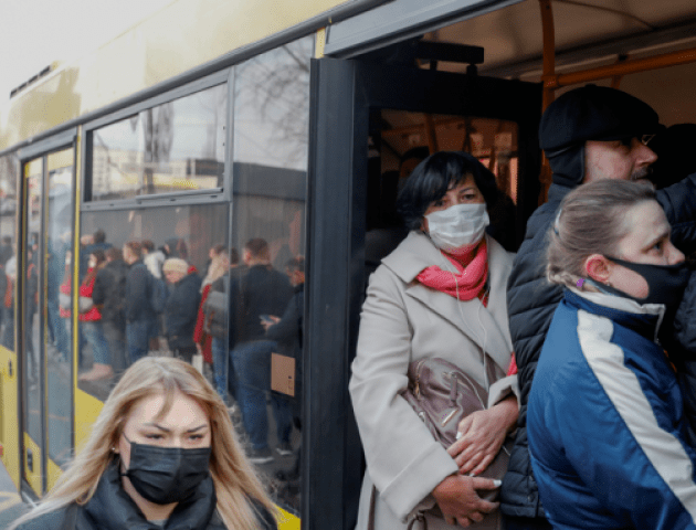 Лише 2 маршрутки на день: з віддалених сіл Луцької ОТГ складно доїхати до міста