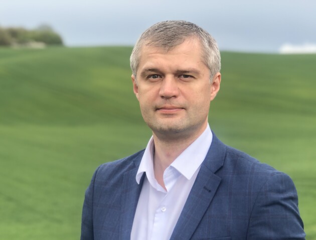 «Людей треба чути не лише перед виборами», - Вячеслав Рубльов