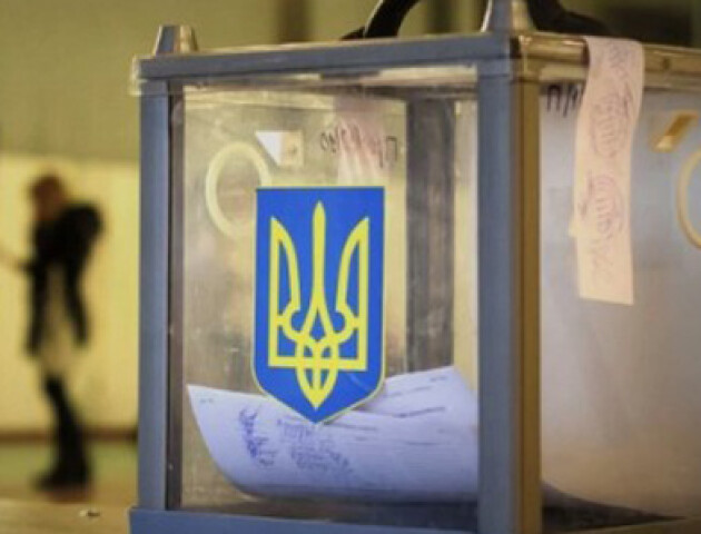 У МОЗ та ЦВК думають над тим, як проводити вибори в умовах пандемії