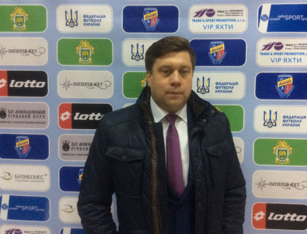 До виборів голови ФФВ не допустили кандидата