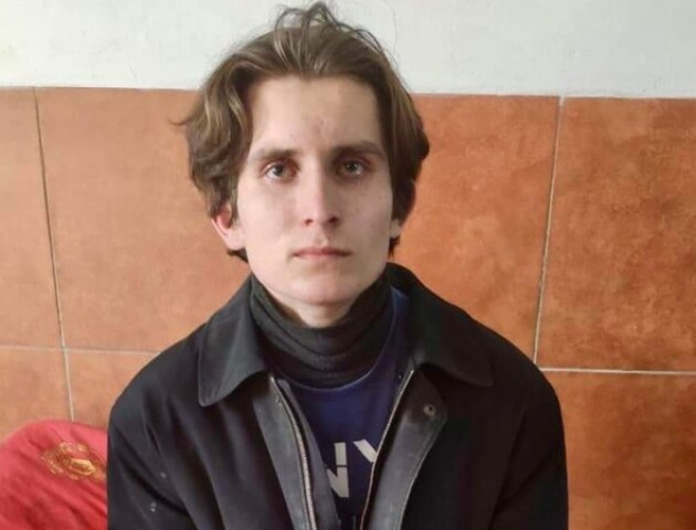 Розшукали неповнолітнього волинянина, який два дні не виходив на зв'язок