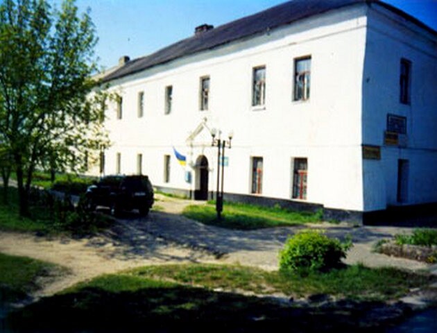 Волинські прокурори прикладають зусиль, щоб зберегти пам’ятку архітектури в Любешові
