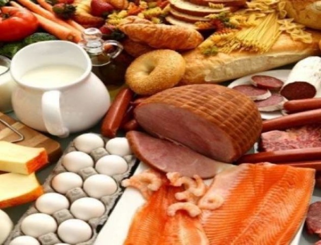 5 продуктів, які найбільше подорожчали за рік