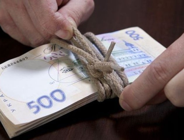 Волинський бюджет отримав 3,8 мільярда гривень податкових платежів