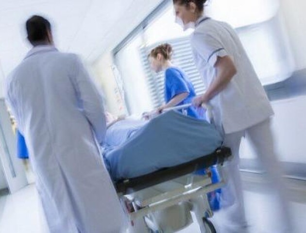 В Україні побільшало важких пацієнтів із коронавірусом, – інфекціоністка