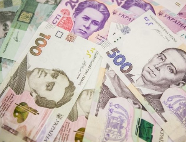 Мінфін пропонує ввести щорічне декларування доходів заможних українців