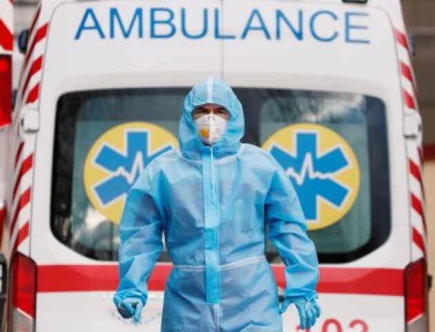 За добу виявили понад 4,5 тисячі українців з коронавірусом. Одужало – більше ніж 7 тисяч