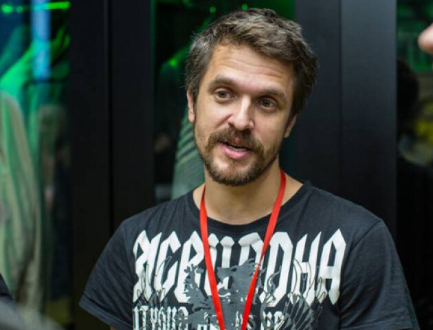 Луцький дизайнер Кирило Ткачов створив шрифт для бренду «Торчин»