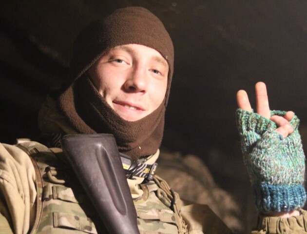 На Сході від кулі снайпера загинув лучанин