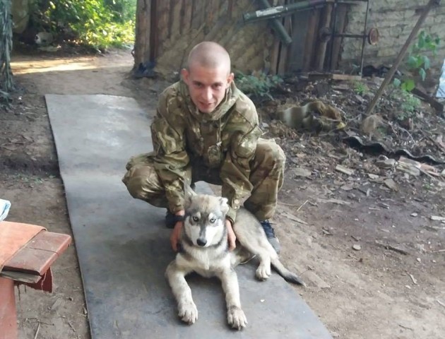 Повідомили, коли Луцьк попрощається із загиблим військовим