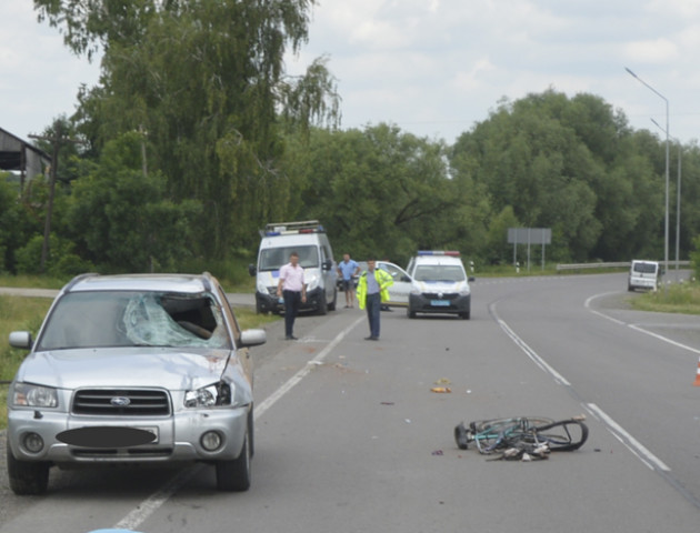 Подробиці аварії на Волині, в якій загинула мати трьох дітей. ФОТО