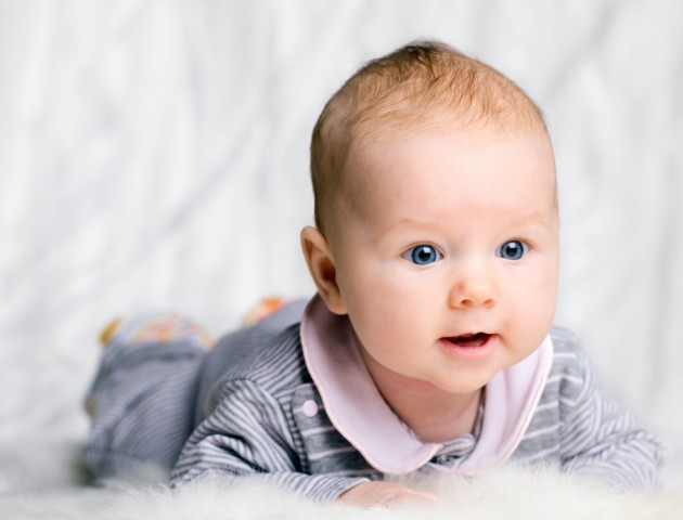 Скільки малюків народилося в Луцьку 7 листопада