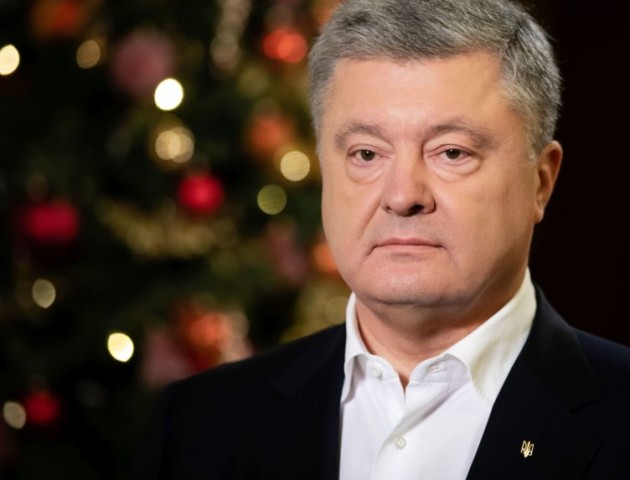 Музичний плейлист Порошенка: що слухав Президент у 2018-му