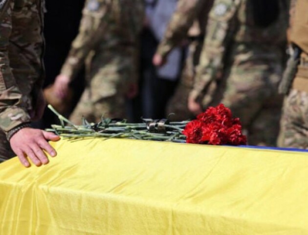 Україна повернула тіла ще 50 загиблих Захисників