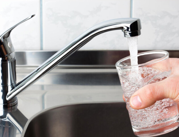 Луцьк зробив запаси води, лікарні працюють штатно