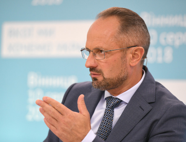 Україна має вести політику дорогої робочої сили, – Безсмертний