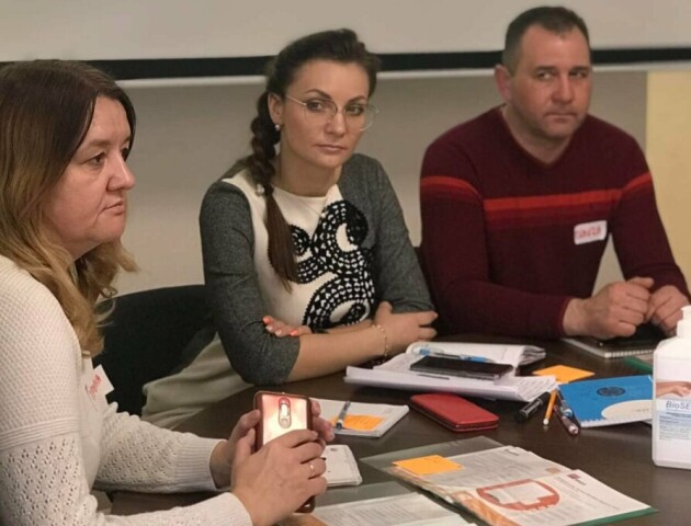 Газове обладнання та техобслуговування мереж: «Волиньгаз» покращує безпеку клієнтів