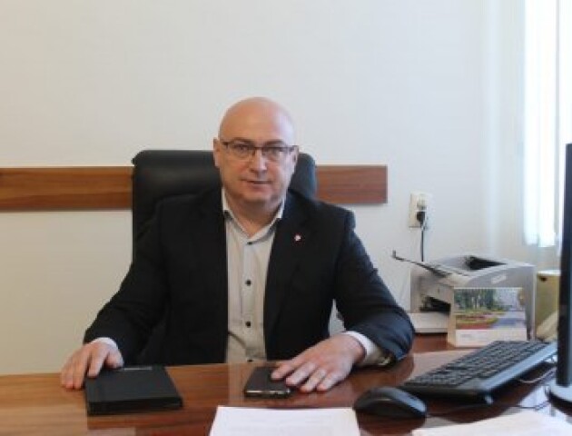 На Волині призначили нового «відповідального за коронавірус»