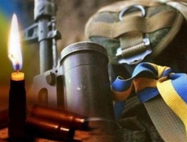 На війні загинув Герой з Рожищенської громади Микола Мельник