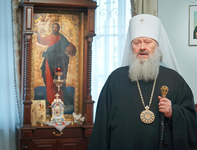 Паша Мерседес просить Зеленського не забирати головні храми упц мп і не диктувати, коли Різдво