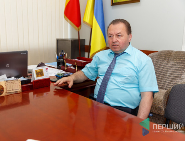 Підприємцям все одно, кому платити оренду, – Григорій Пустовіт